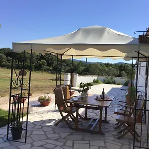  Bed and breakfast Lu Antu Alloggi Agrituristici