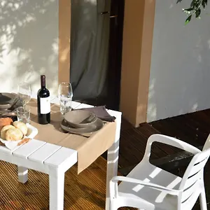 Casa Gli Ulivi Appartamento