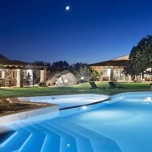 Tenuta Pilastru Country & Hotel