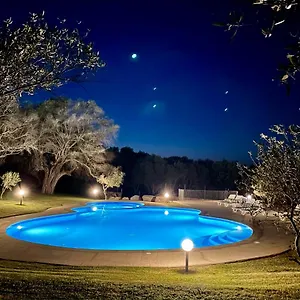 Punta D'acu Country Resort