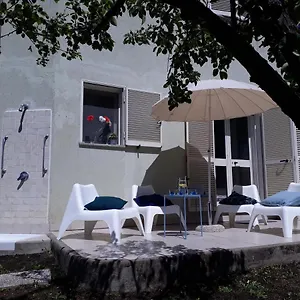  Сasa de vacaciones La Casa Di Maria - Codice Iun R7349 -