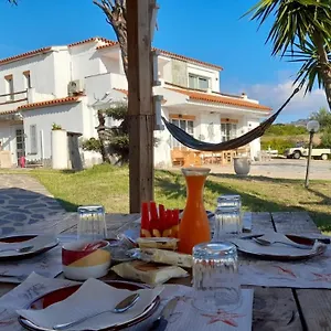 Rosa In Surrau Guest house