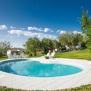 Turismo Rurale Cudacciolu Arzachena