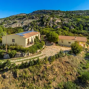 Casa La Liccia Casa di campagna