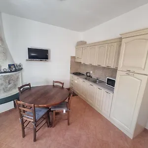  Apartamento Monte Mare