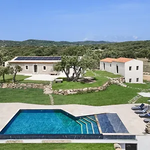 Uddastri Retreat Arzachena