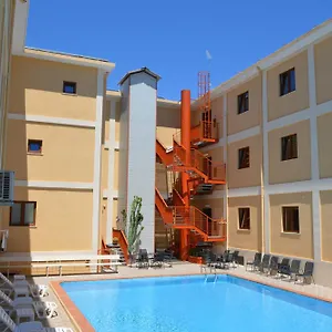 Citti Hotel