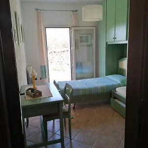 Casa Orecchioni Affittacamere