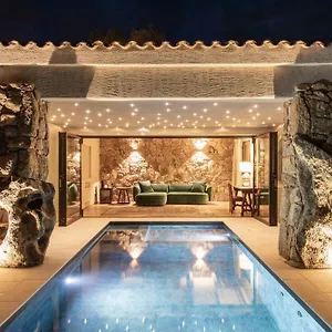 Stazzo Lu Ciaccaru Hotel