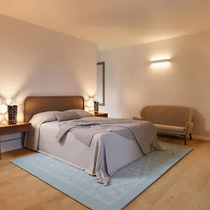 Cascioni Eco Retreat Hotel