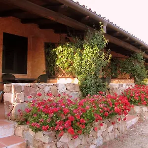 Lu Branu Villa