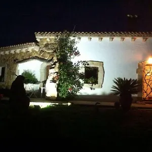 Lu Cuccumiau Country Bed & Breakfast