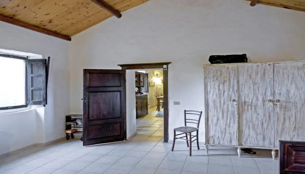 Country house Stazzu Lu Malchesi Guest House Arzachena Italy