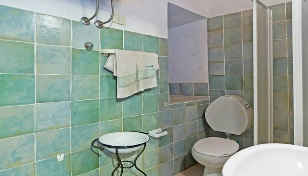 Stazzu Lu Malchesi Guest House Arzachena Country house