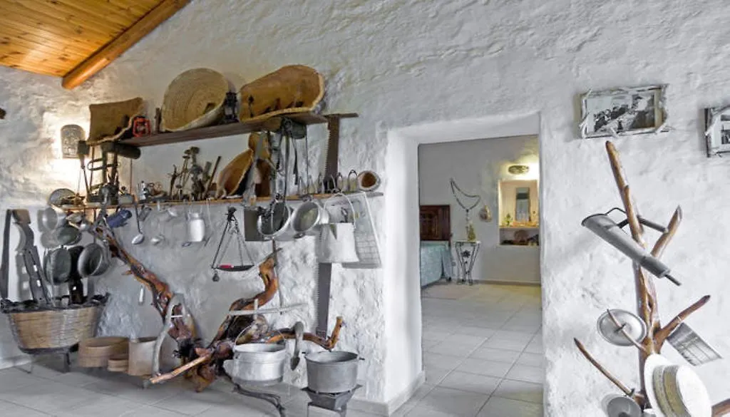 Stazzu Lu Malchesi Guest House Arzachena
