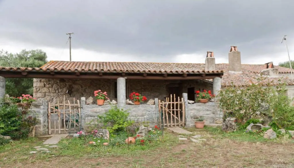 Stazzu Lu Malchesi Guest House Arzachena