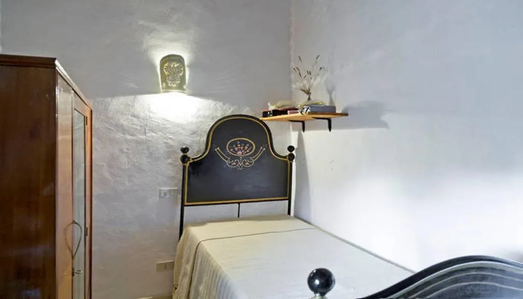 Country house Stazzu Lu Malchesi Guest House Arzachena