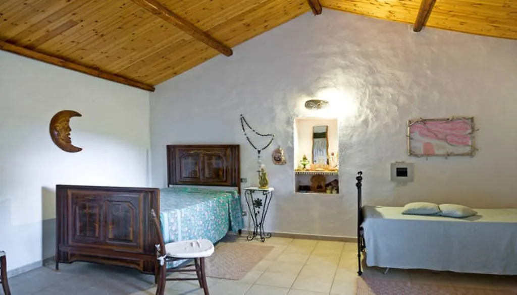 Stazzu Lu Malchesi Guest House Arzachena 0*,  Italy