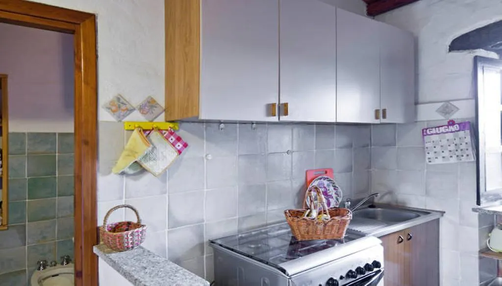Stazzu Lu Malchesi Guest House Arzachena 0*,  Italy